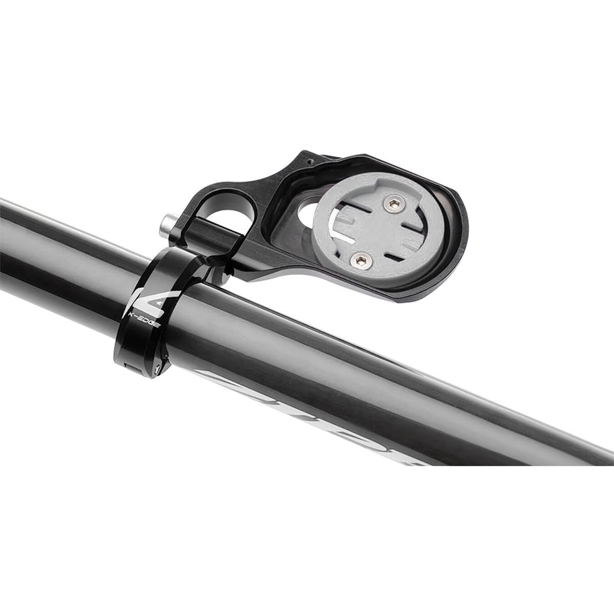 Βάση Τιμονιού K-EDGE WAHOO BOLT AERO TT Μαύρο