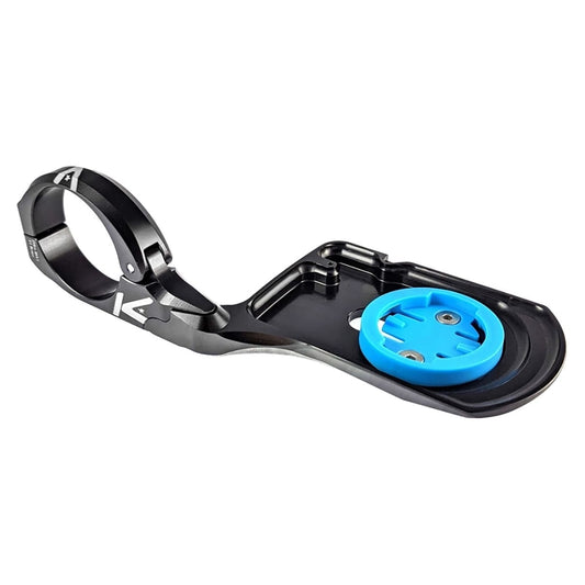 Βάση Τιμονιού K-EDGE WAHOO AERO για GPS WAHOO ROAM Μαύρο