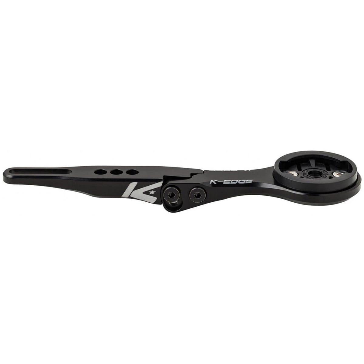 Integreret styrholder til GPS Garmin Edge K-EDGE GARMIN