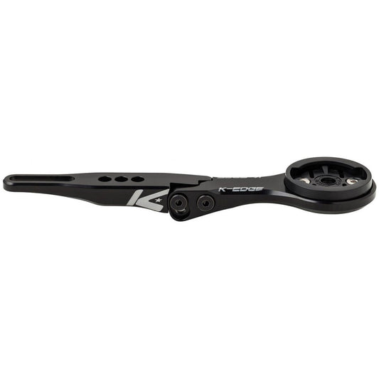 Zintegrowany Uchwyt Kierownicy dla GPS Garmin Edge K-EDGE GARMIN
