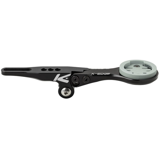 K-EDGE Integrated Handlebar Mount for WAHOO Computer Black