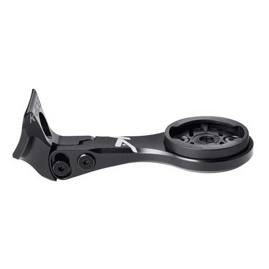 Handlebar Mount K-EDGE MADONE COMBO MOUNT for GPS GARMIN EDGE, Lighting and Camera Black