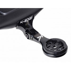 Интегрирана стойка за кормило Trek Madone/Emonda за GPS Garmin K-EDGE