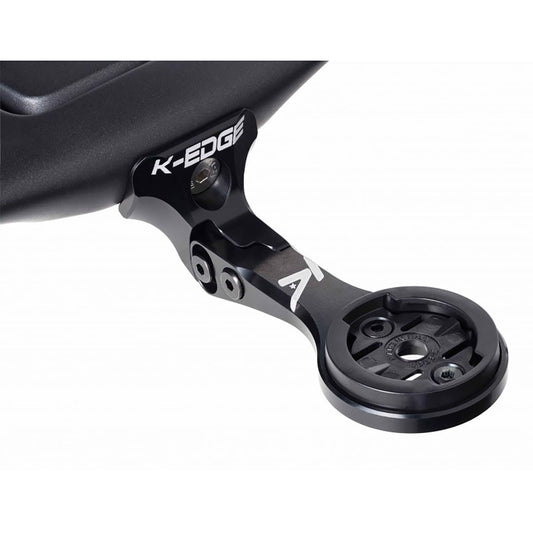 Zintegrowany uchwyt kierownicy Trek Madone/Emonda do GPS Garmin K-EDGE
