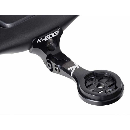 K-EDGE MADONE MOUNT Handlebar Mount for WAHOO GPS Black