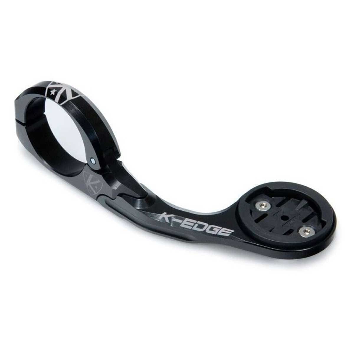 GPS Mount Garmin Edge Combo Mount K-EDGE XL Black