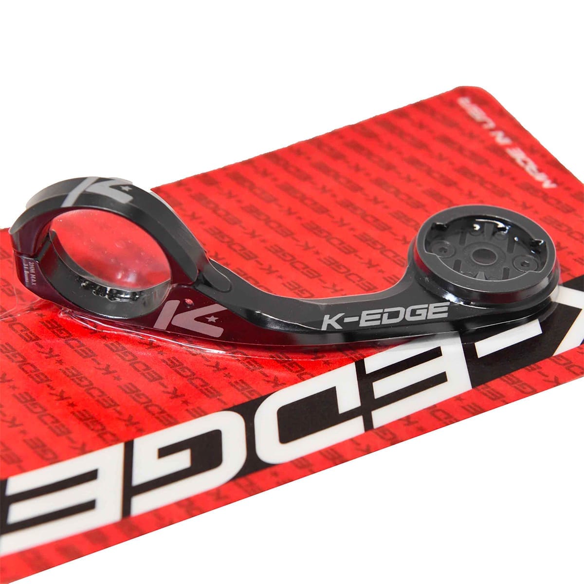 Handlebar Mount for GPS Garmin Edge K-EDGE XL