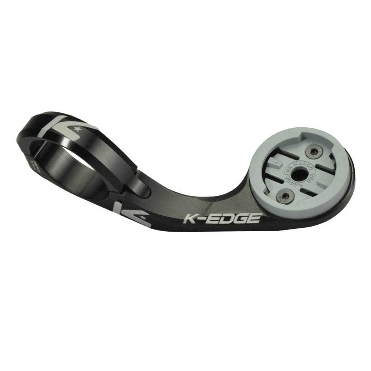 GPS-holder Wahoo Combo Mount K-EDGE XL Sort