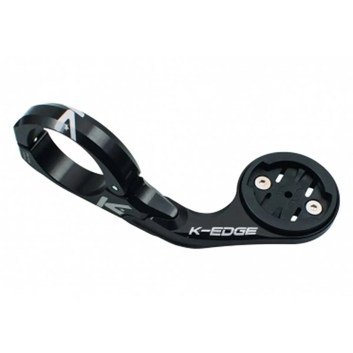 GPS-holder Garmin/Bryton K-EDGE Sort