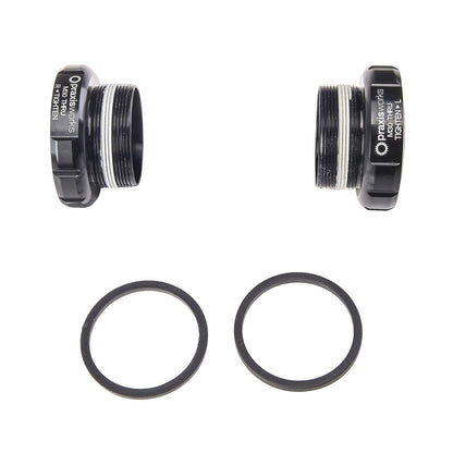PRAXIS M30 Thru BSA 68/73 mm Bottom Bracket