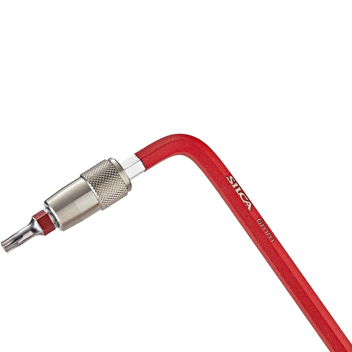 Sada klíčů Allen/Torx SILCA HX-ONE