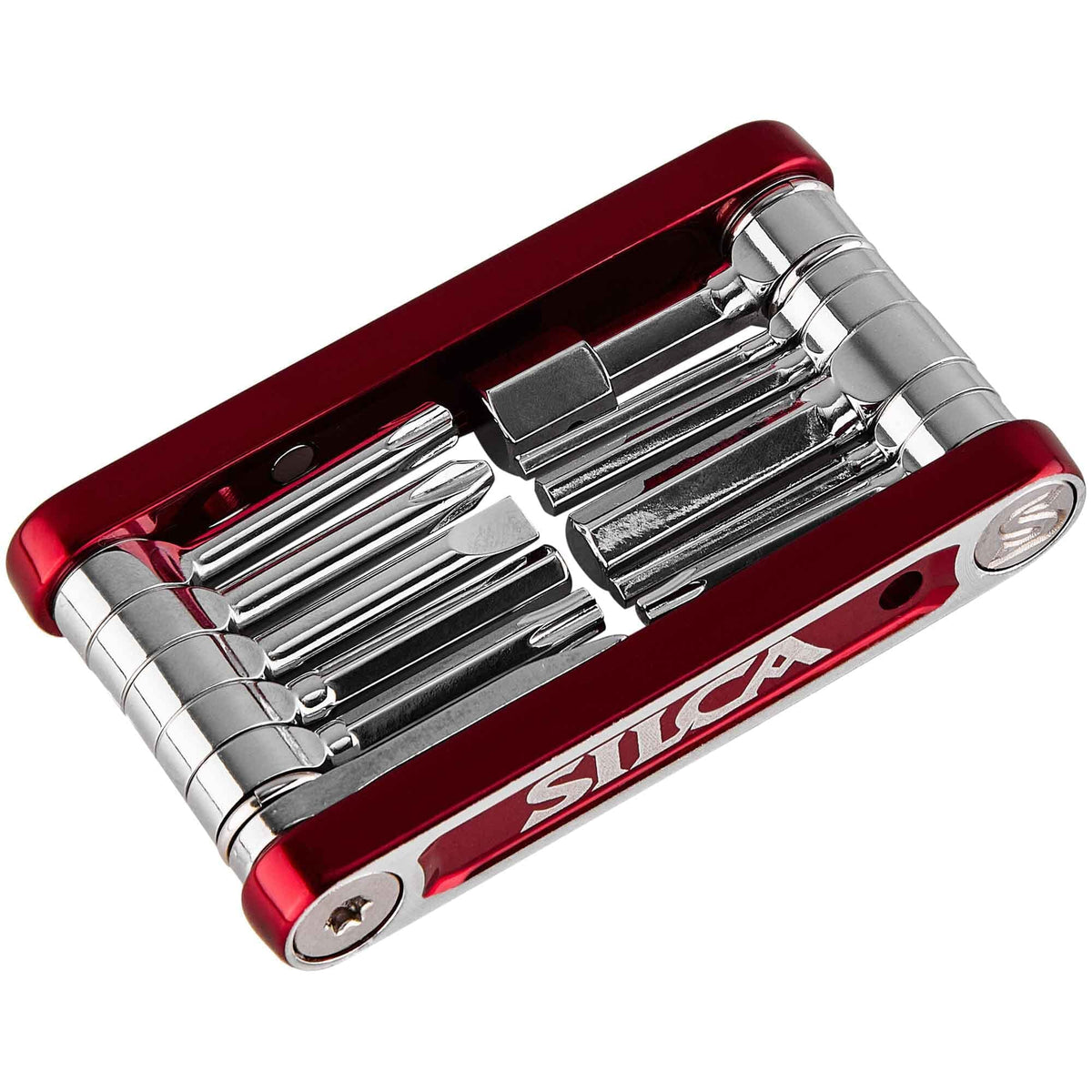 Multitool SILCA TREDICI