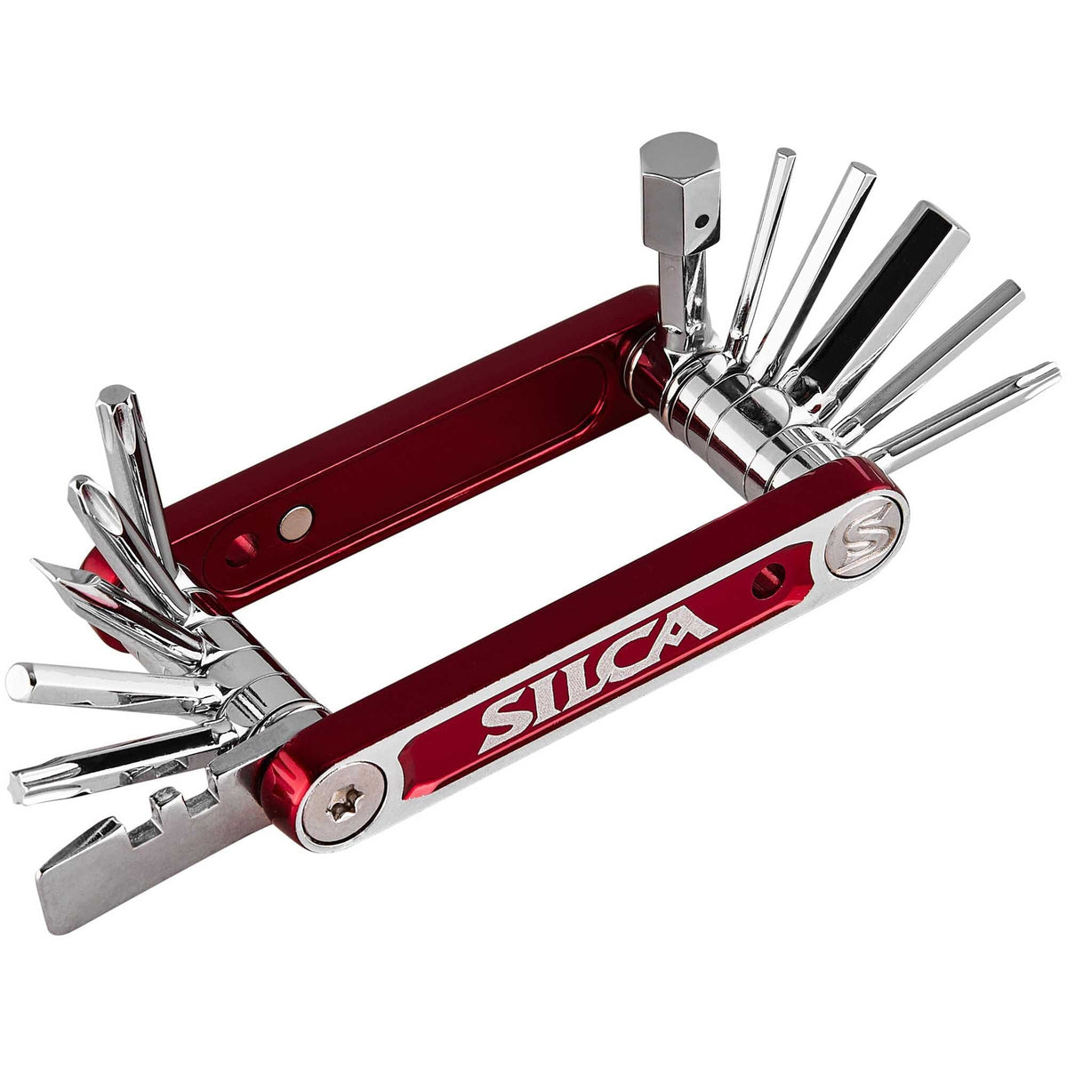 Multitool SILCA TREDICI