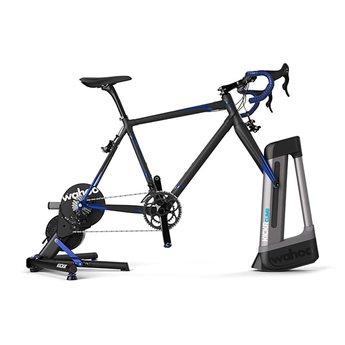 Simulátor stoupání WAHOO KICKR CLIMB