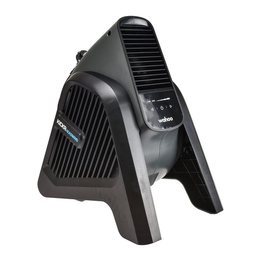 WAHOO KICKR HEADWIND -tuuletin