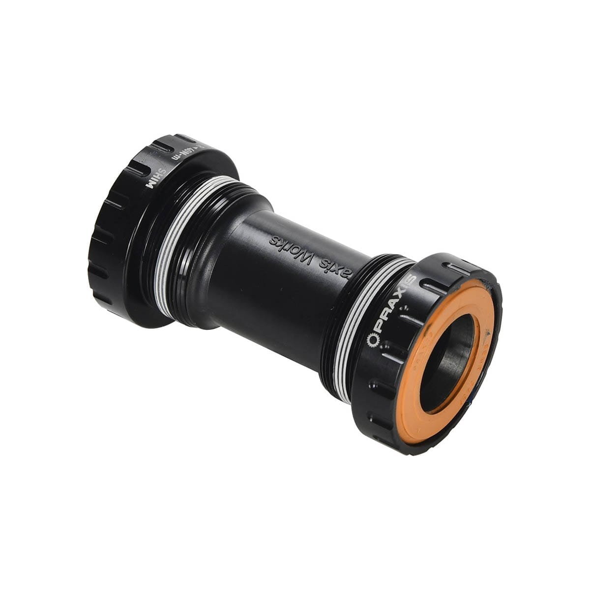 Kranklager PRAXIS BSC Shimano