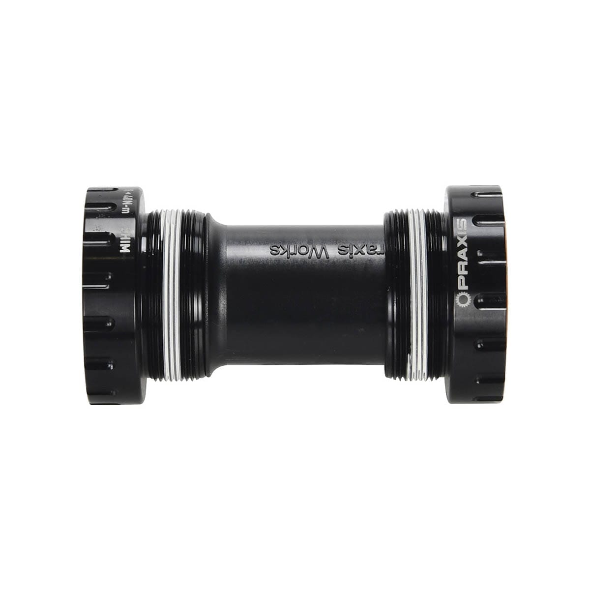 Kranklager PRAXIS BSC Shimano