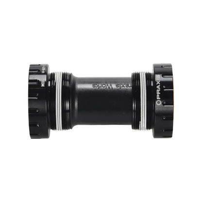 PRAXIS BSC Shimano Bottom Bracket