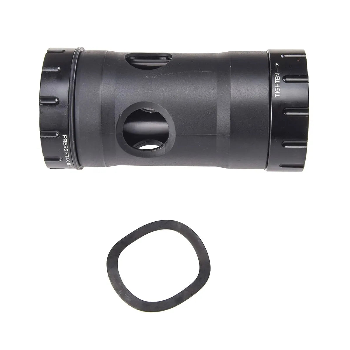 Středové složení PRAXIS M30 BB30/PF30 73 mm