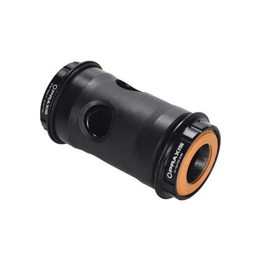 Krankboks PRAXIS BB30 68x42 mm / PF30 68x46 mm Shimano