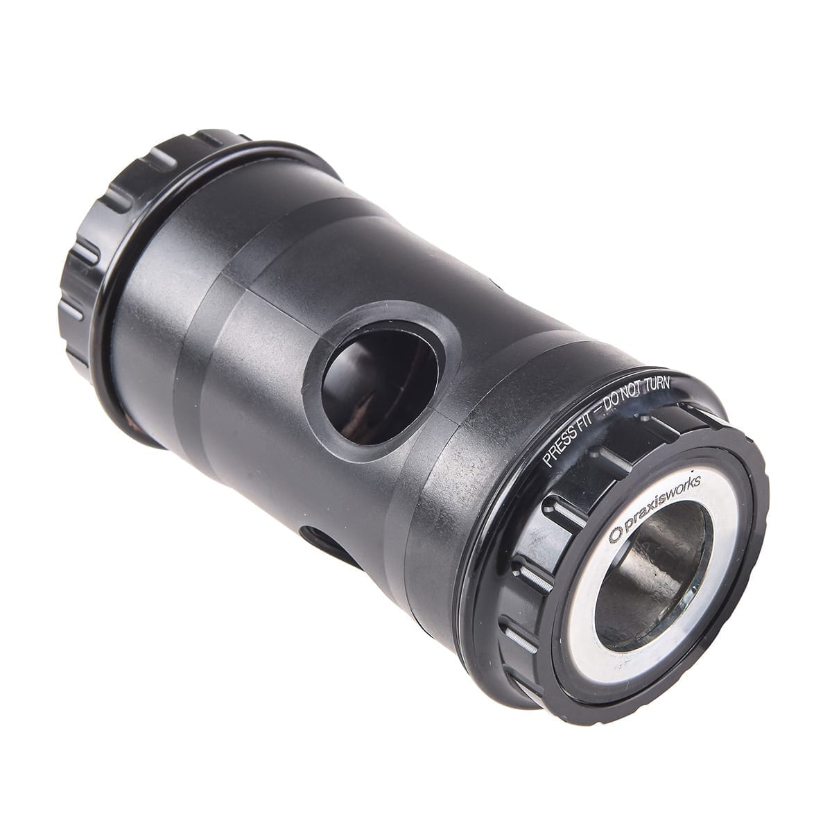 Krankboks PRAXIS BB/PF30 73 mm Sram