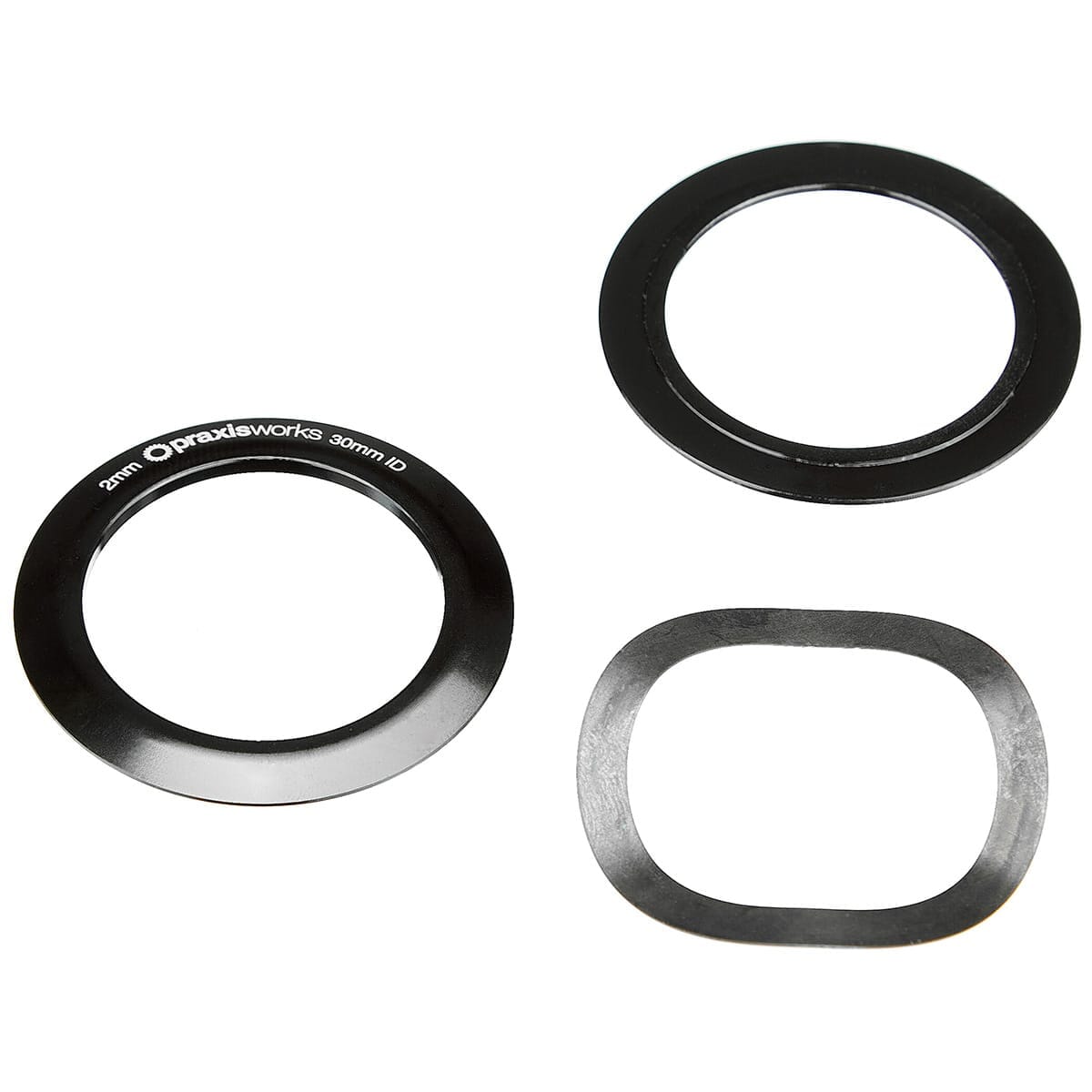 PRAXIS WORKS M30 BBRight 79mm 30mm Axle Bottom Bracket