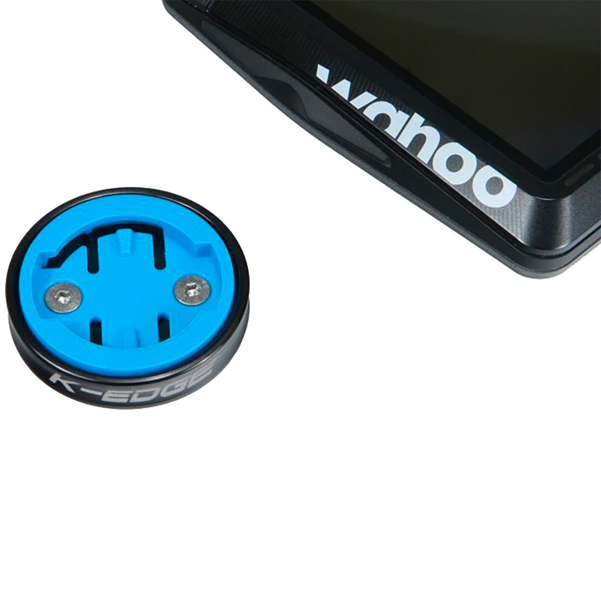 Wahoo K-EDGE GRAVITY GPS Stem Mount