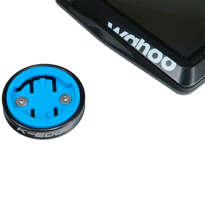 Wahoo K-EDGE GRAVITY GPS laikiklis ant vairo iškyšos