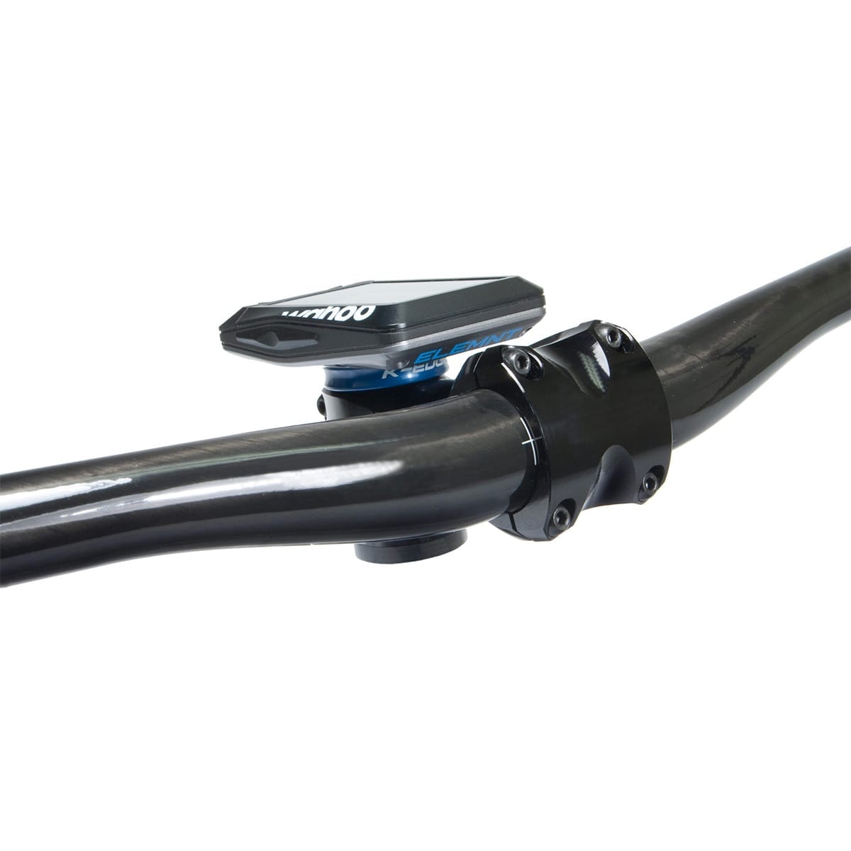 Wahoo K-EDGE GRAVITY GPS Stem Mount