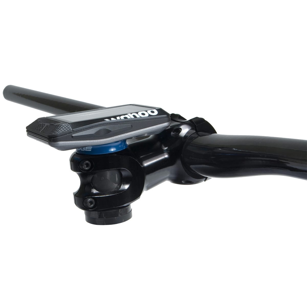 Wahoo K-EDGE GRAVITY GPS Stem Mount