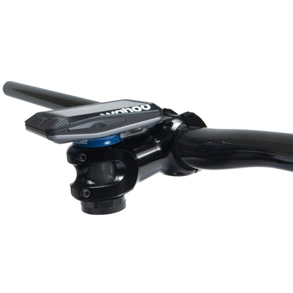 Wahoo K-EDGE GRAVITY GPS laikiklis ant vairo iškyšos