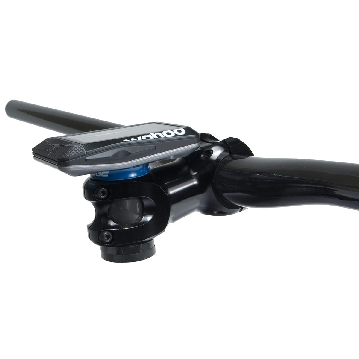 Wahoo K-EDGE GRAVITY GPS Stem Mount