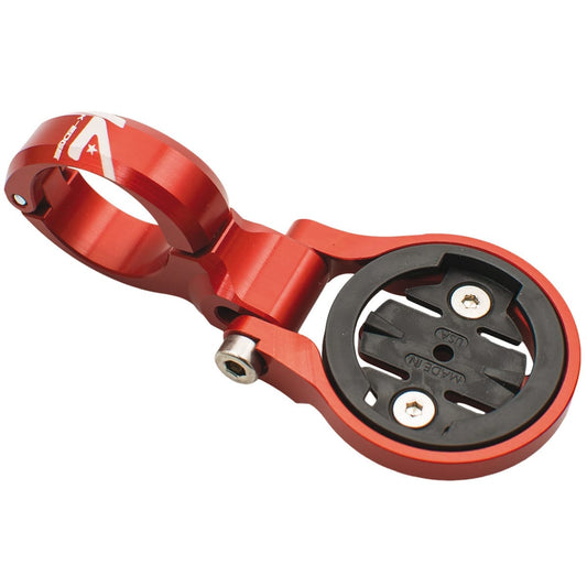 K-EDGE SPORT TT Handlebar Mount for GARMIN EDGE GPS Red