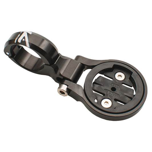 K-EDGE SPORT TT Handlebar Mount for GPS GARMIN EDGE Blue