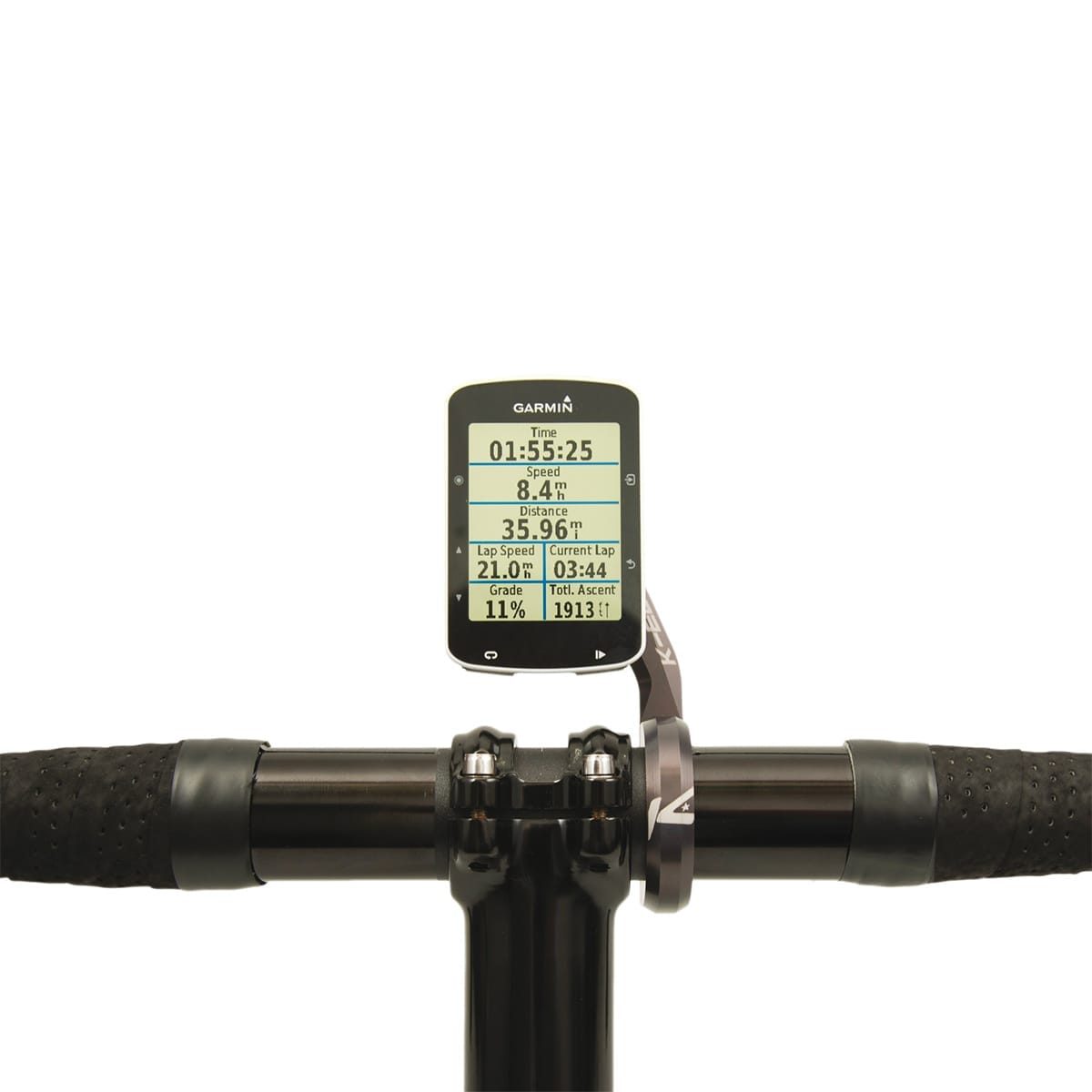 Styrholder til GPS Garmin Edge K-EDGE SPORT