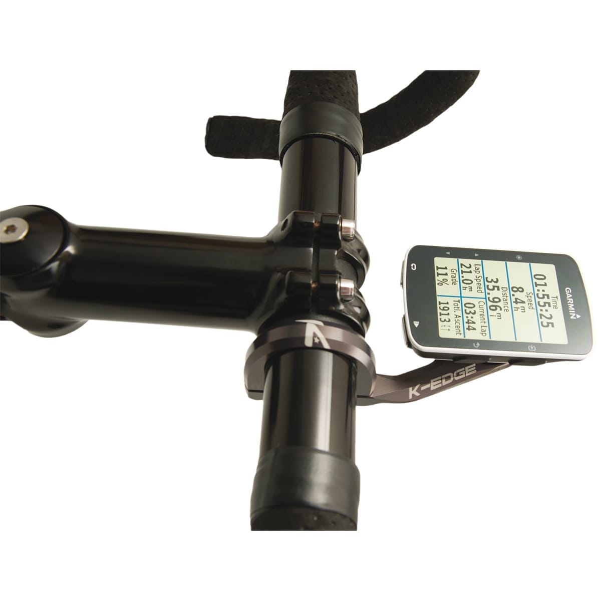 Styrholder til GPS Garmin Edge K-EDGE SPORT