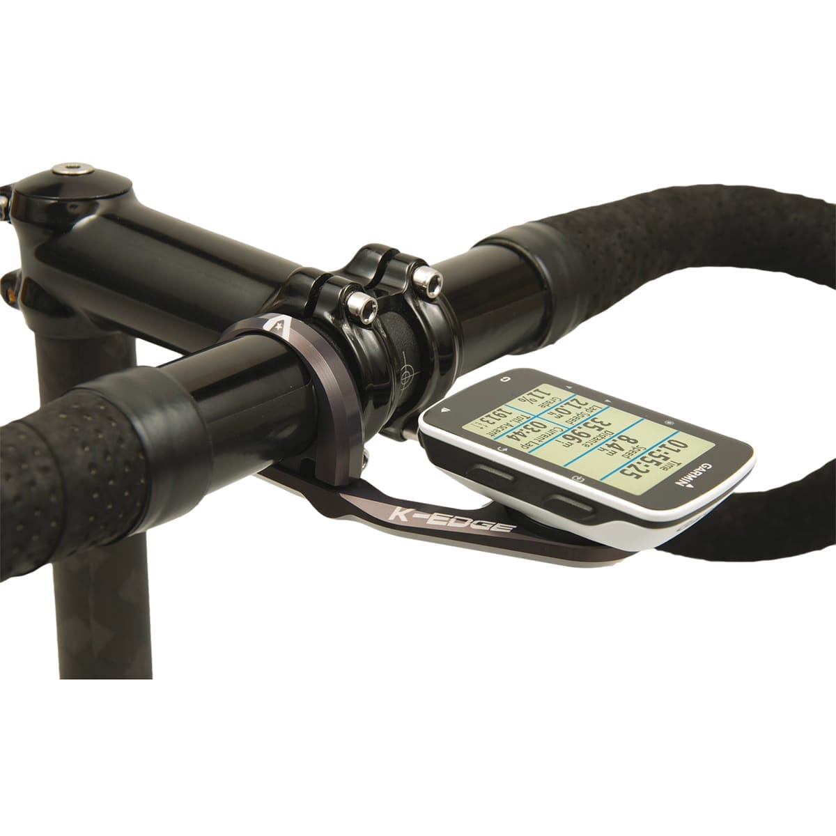 Styrholder til GPS Garmin Edge K-EDGE SPORT