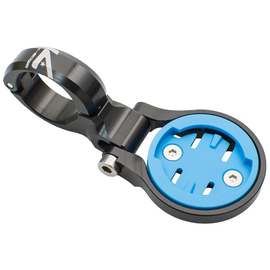 K-EDGE SPORT TT Handlebar Mount for WAHOO GPS Black