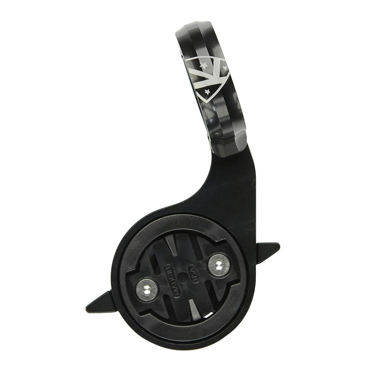 Holder til GPS K-EDGE TT GARMIN EDGE / FORERUNNER Sort