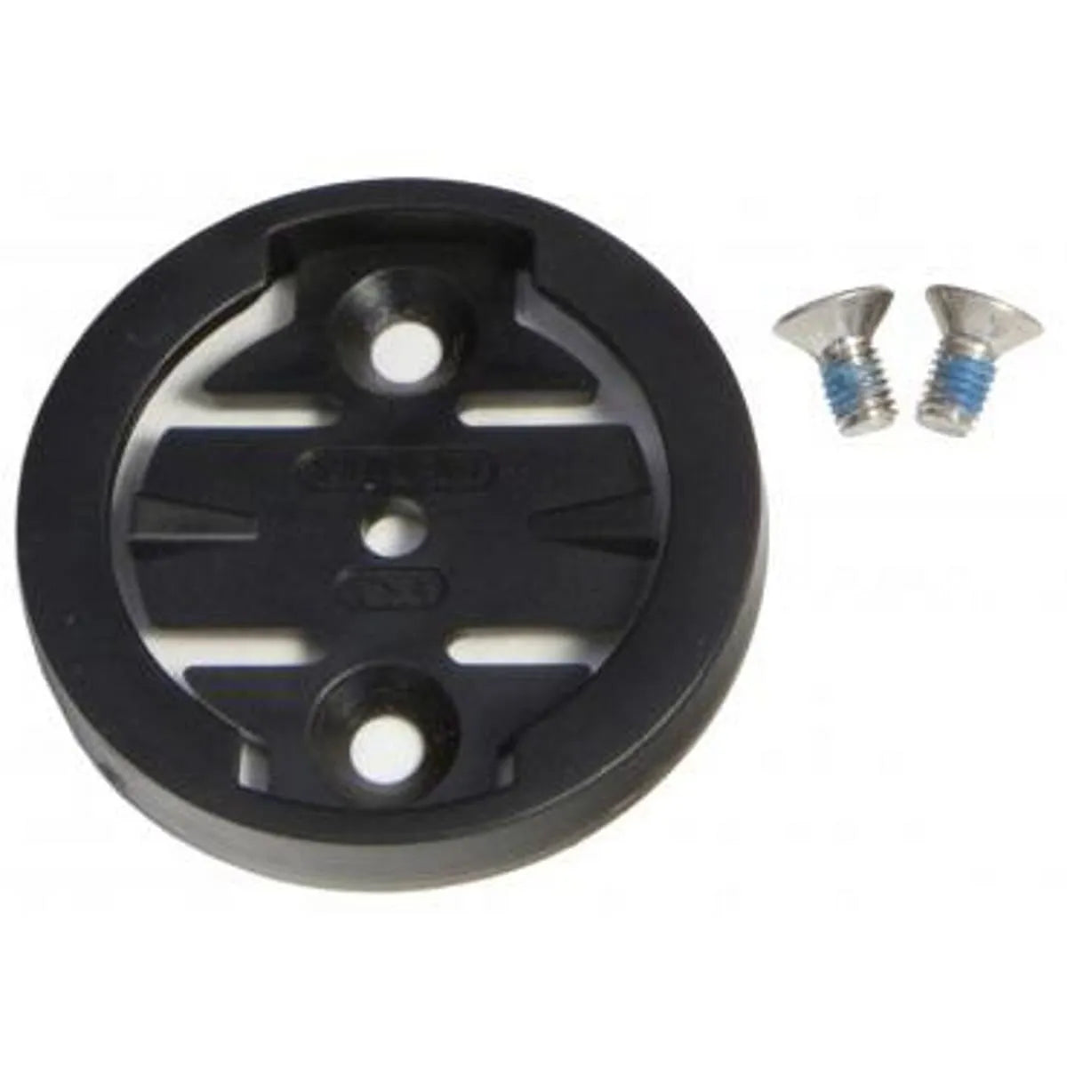 K-EDGE Garmin-insertin vaihtokit Musta