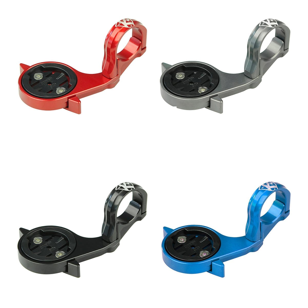 Uchwyt przedłużacza GPS Garmin Edge/Forunner K-EDGE TT