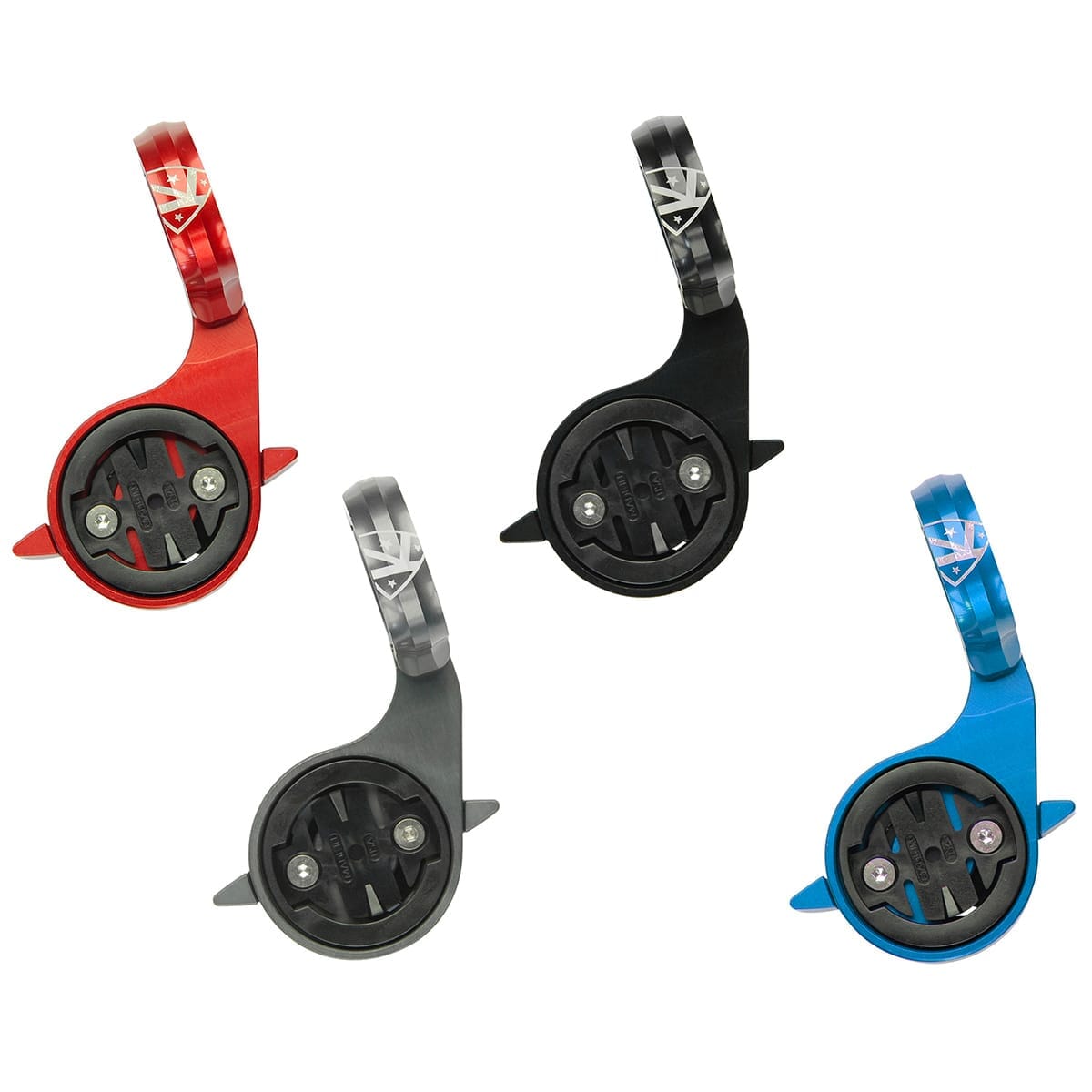 Uchwyt przedłużacza GPS Garmin Edge/Forunner K-EDGE TT