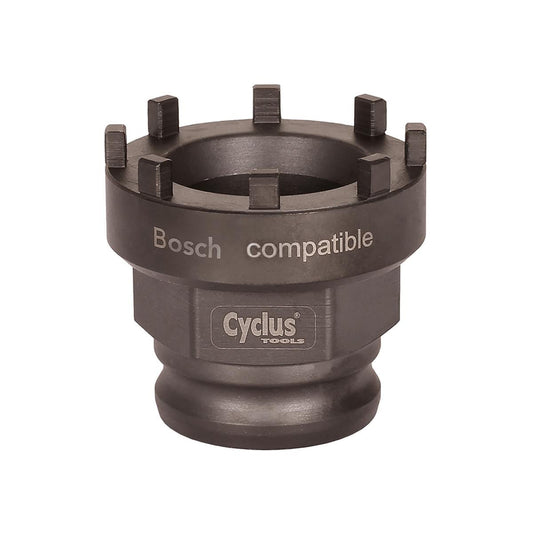 CYCLUS TOOLS BOSCH 3rd Generation Lockring Tool #2123266