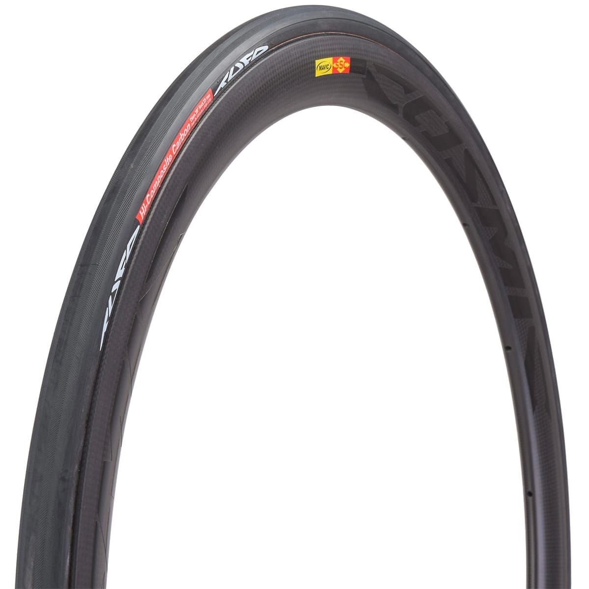 Plášť TUFO HI-COMPOSITE CARBON 700x23 SOUPLE