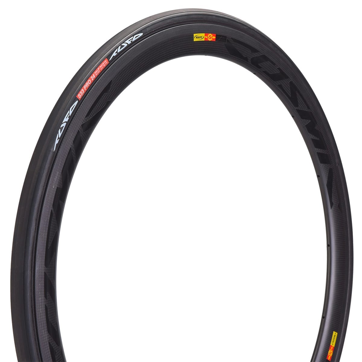Tubular TUFO S33 PRO 700x24 SOEPEL