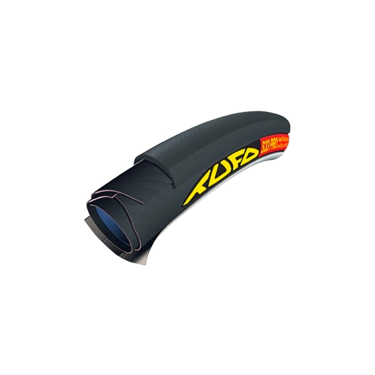 Tubular TUFO S33 PRO 700x24 SOEPEL