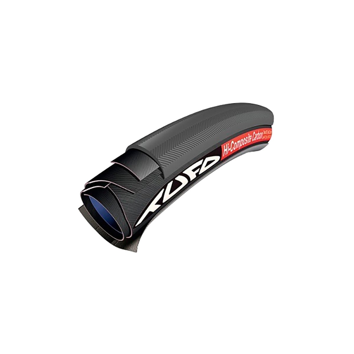Tubuläärinen rengas TUFO HI-COMPOSITE CARBON 700x25 JOUSTAVA