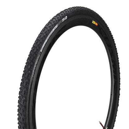 Cyclocrossi torurehv TUFO FLEXUS PRIMUS 33 SG 33 mm Must