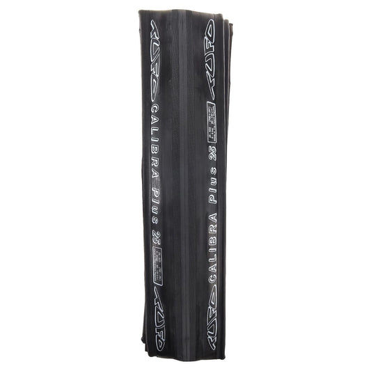 Opona TUFO CALIBRA PLUS 700x25c TubeType Składana Czarna