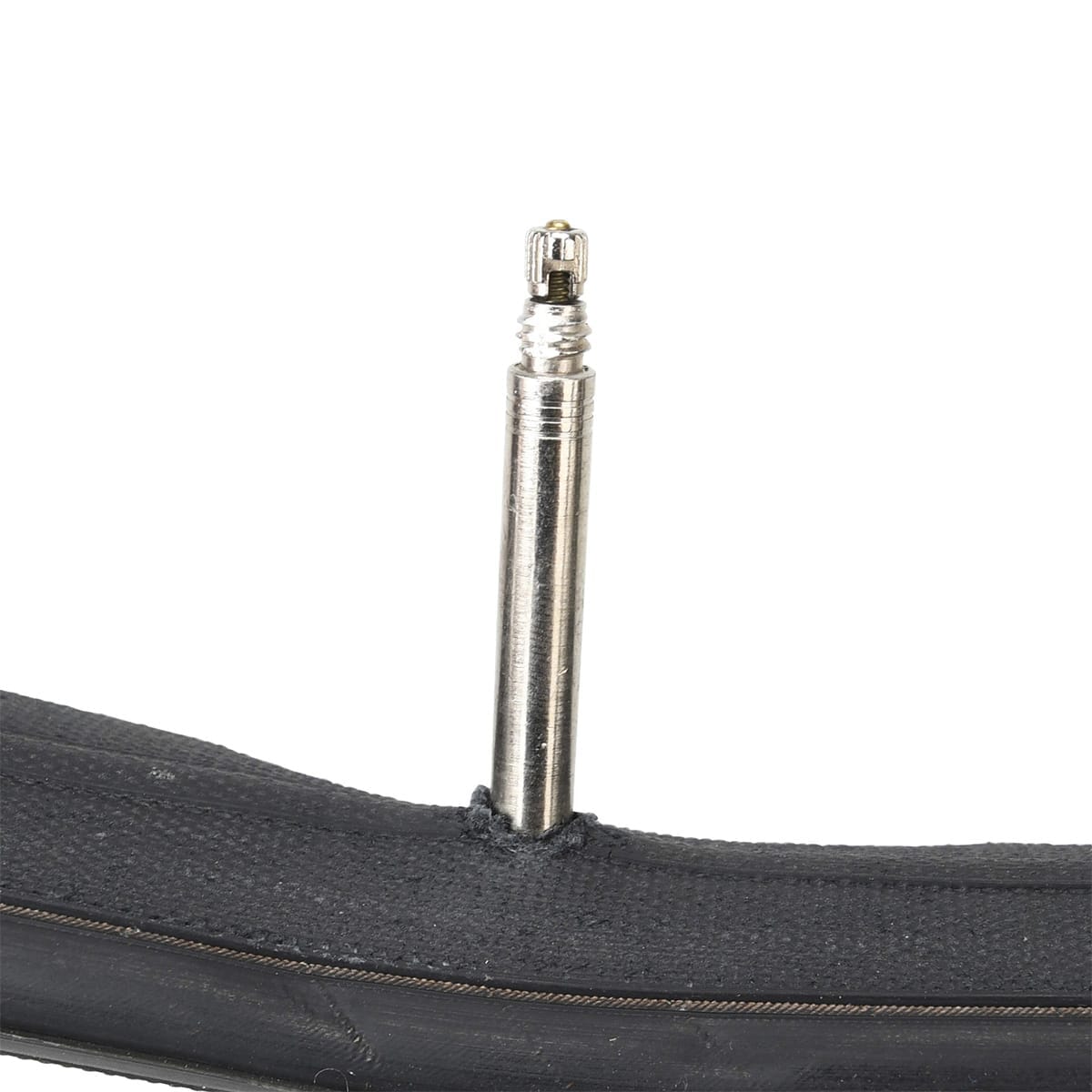 Rørdæk TUFO HI-COMPOSITE CARBON 700x28c Sort